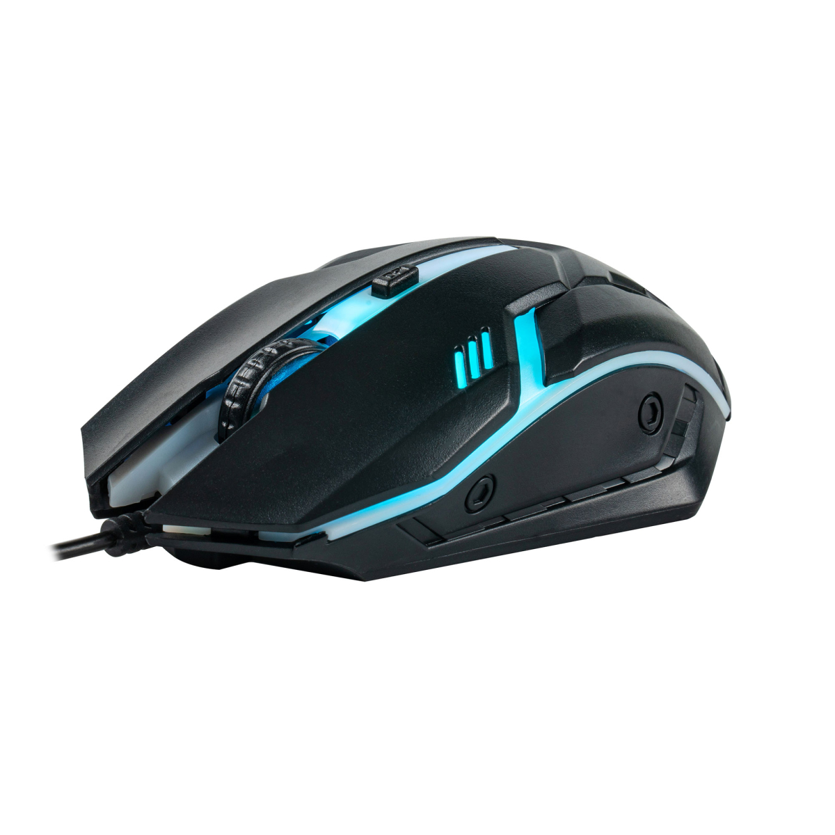 Дротова миша HAVIT HV-MS4239 USB (1200 DPI, 4 кл)