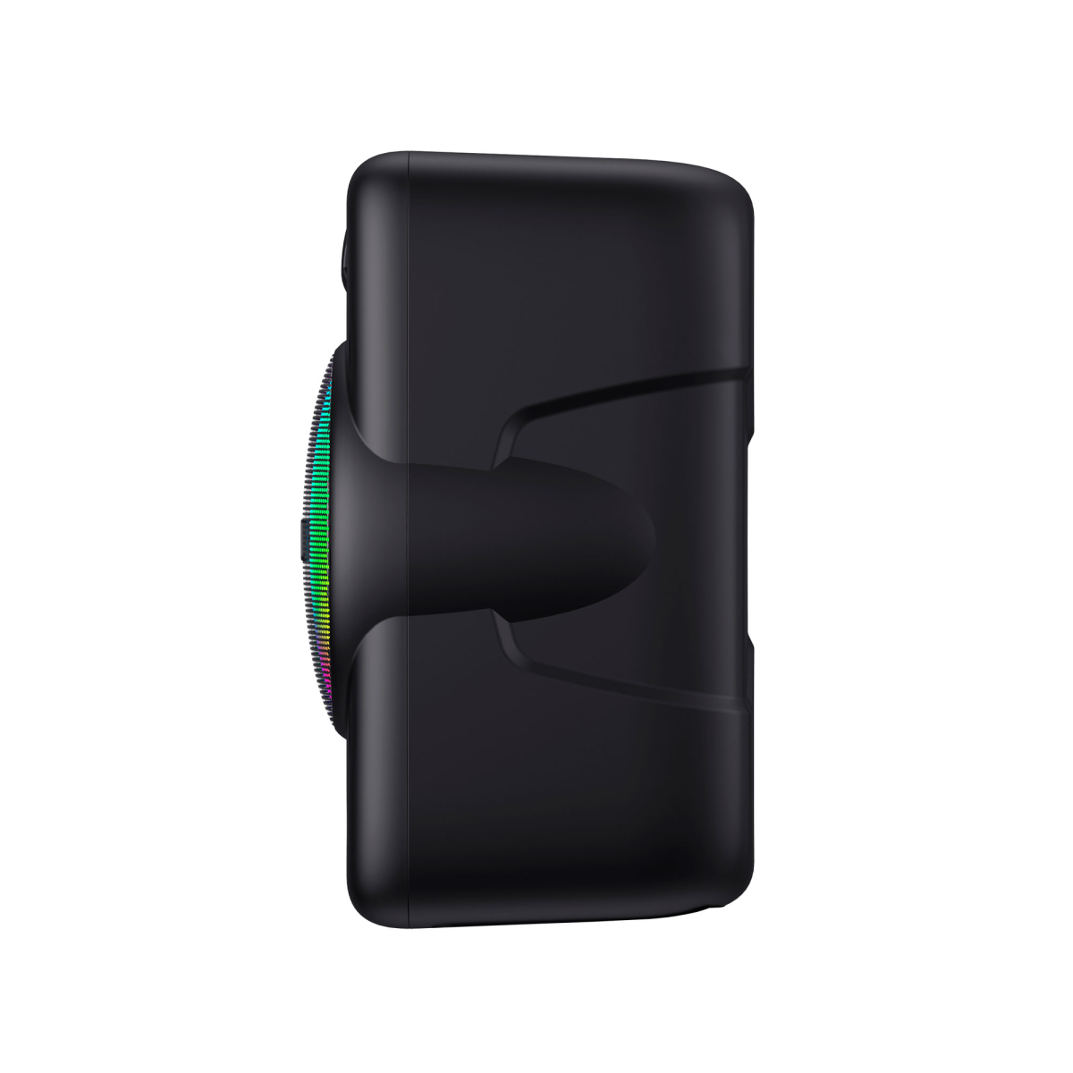 Стерео колонки ігрові HAVIT HV-SK213 USB RGB Black