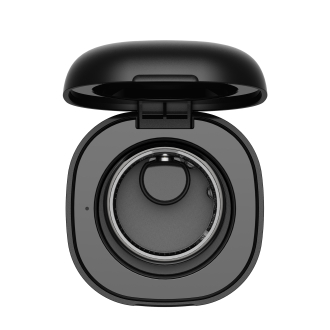 Cмарт кільце HAVIT M7083-12 Bluetooth Black