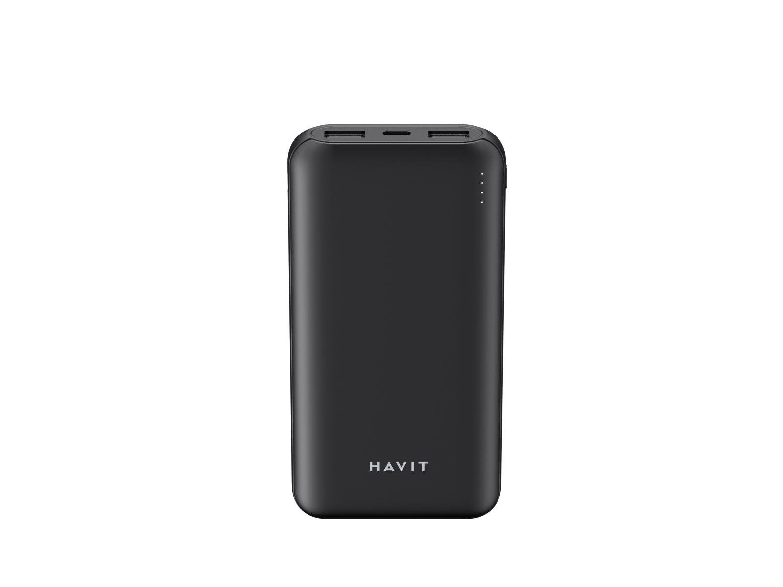 Повербанк HAVIT HV-HK401 Black 10000mAh