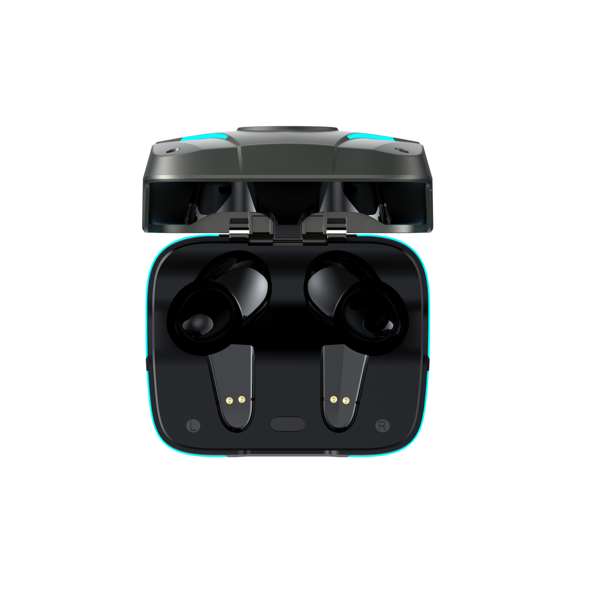 Бездротові ігрові навушники HAVIT TW952 TWS Black