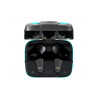 Бездротові ігрові навушники HAVIT TW952 TWS Black