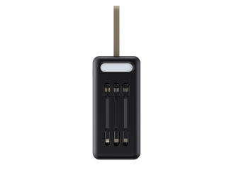 Повербанк 50000mAh HAVIT HV-PB71 Black 22.5W