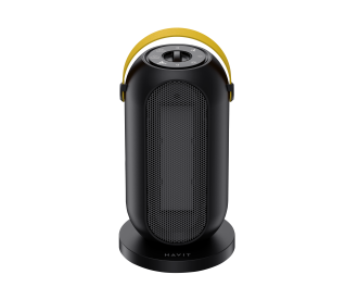 Тепловентилятор HAVIT HV-HT1226 1200W Black