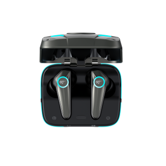 Бездротові ігрові навушники HAVIT TW952 TWS Black