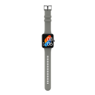 Смарт годинник HAVIT HV-M9035 IP68 Bluetooth Grey
