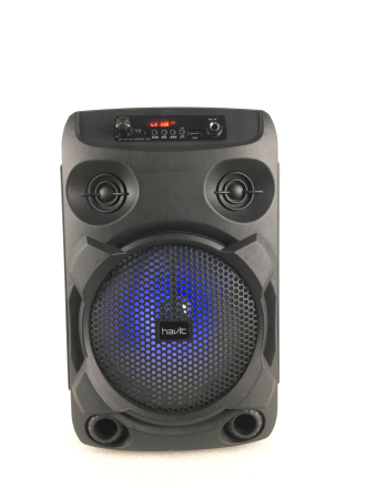 Портативна колонка HAVIT HV-SF104BT 8W RGB