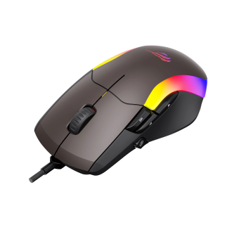 Ігрова миша дротова HAVIT HV-MS959S USB Black