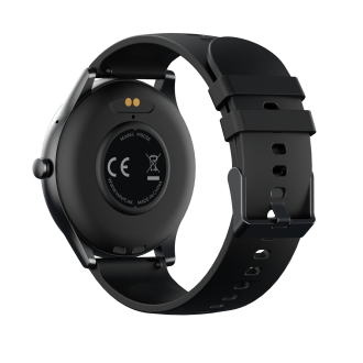 Смарт годинник HAVIT HV-M9036 IP67 Bluetooth Call Black
