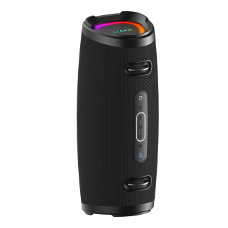 Портативна колонка HAVIT SK903BT IPX6 60W RGB Black