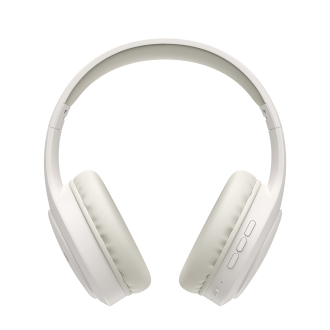 Навушники накладні бездротові HAVIT HV-H633BT Beige