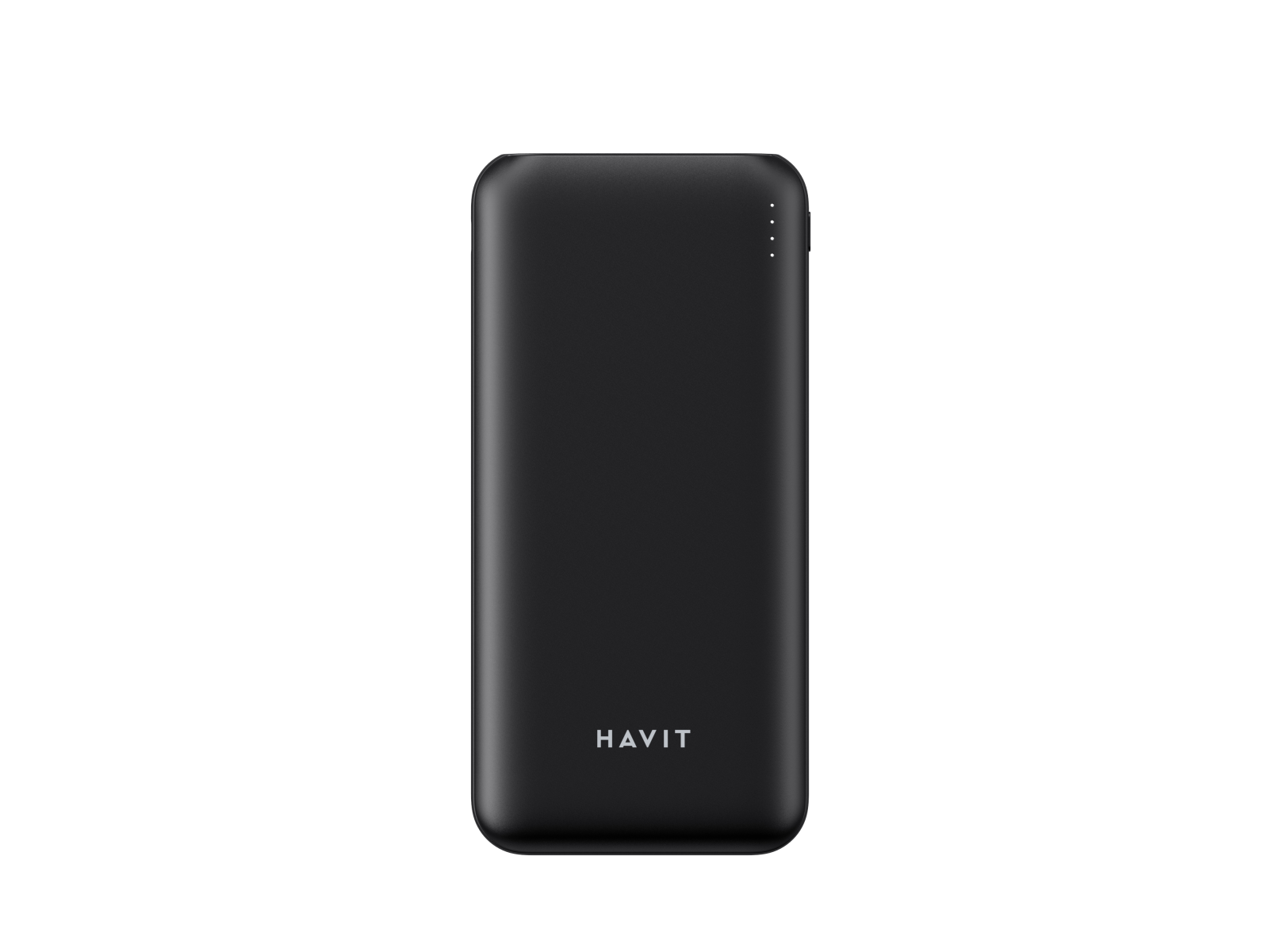 Повербанк HAVIT HV-HK401 Black 10000mAh