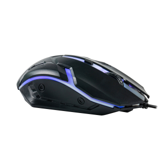 Дротова миша HAVIT HV-MS4239 USB (1200 DPI, 4 кл)