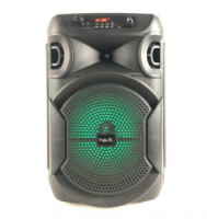Портативна колонка HAVIT HV-SF107BT 8W RGB