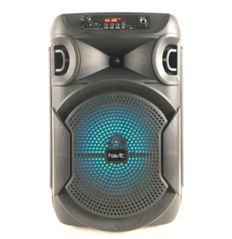 Портативна колонка HAVIT HV-SF107BT 8W RGB