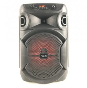 Портативна колонка HAVIT HV-SF107BT 8W RGB