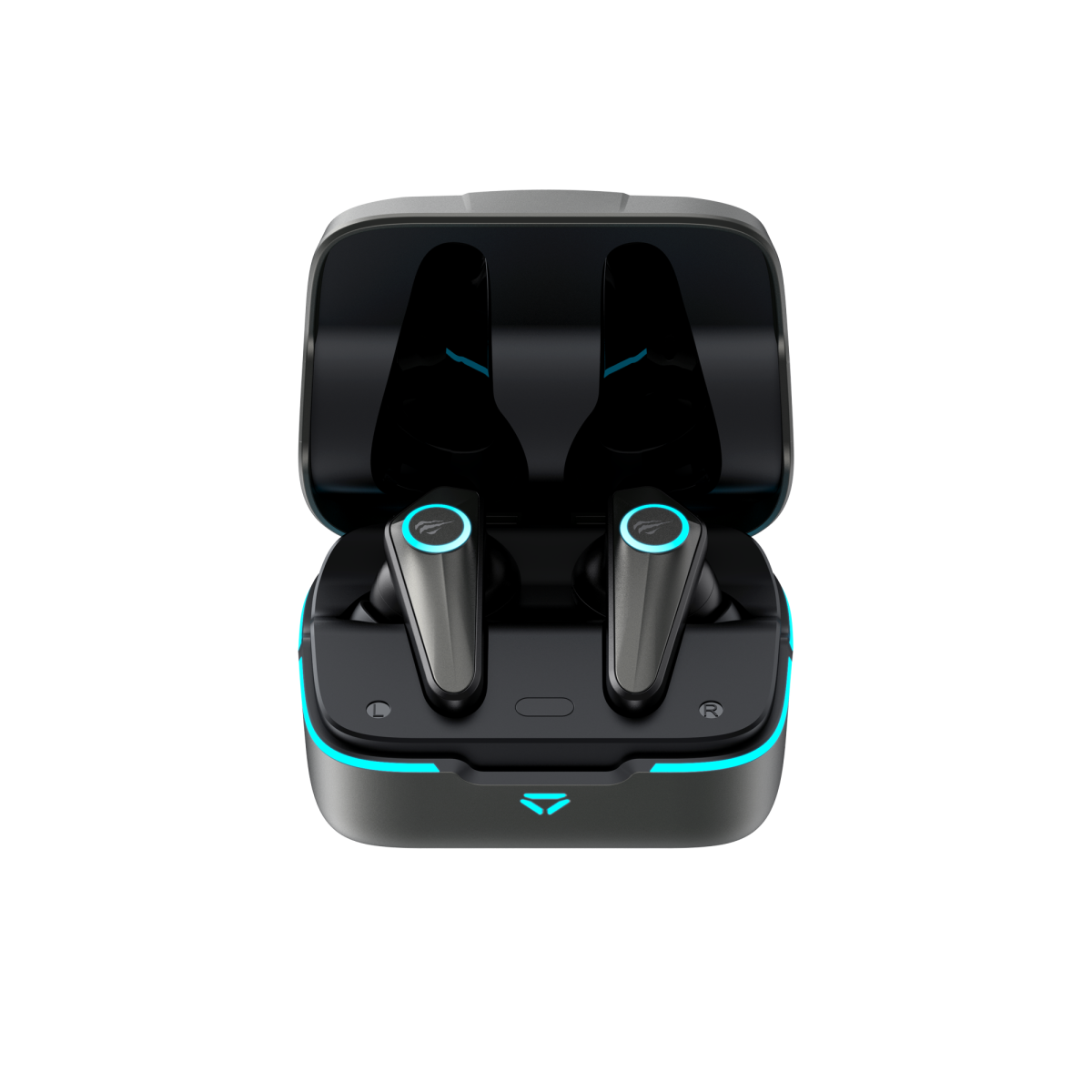 Бездротові ігрові навушники HAVIT TW952 TWS Black