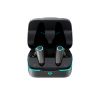 Бездротові ігрові навушники HAVIT TW952 TWS Black