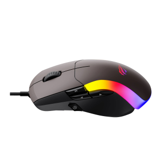 Ігрова миша дротова HAVIT HV-MS959S USB Black