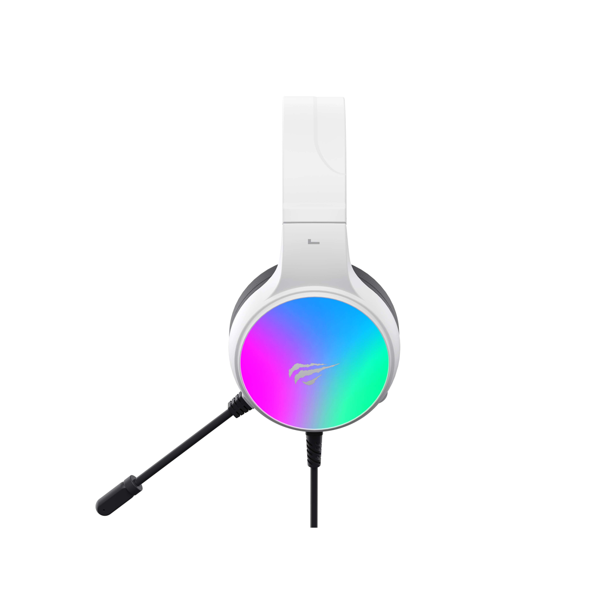 Ігрові навушники з мікрофоном HAVIT HV-H2043U Plug USB 7.1