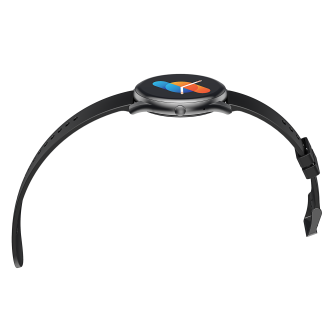 Смарт годинник HAVIT HV-M9036 IP67 Bluetooth Call Black