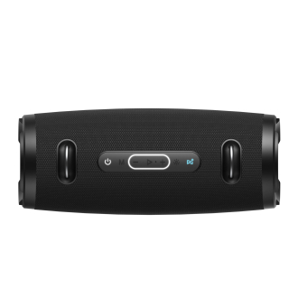 Портативна колонка HAVIT SK903BT IPX6 60W RGB Black