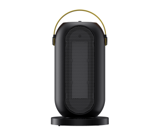 Тепловентилятор HAVIT HV-HT1226 1200W Black
