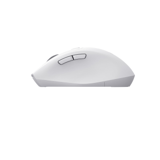 Бездротова миша дворежимна HAVIT HV-MS61WB White (2.4GHz + BT5.0)