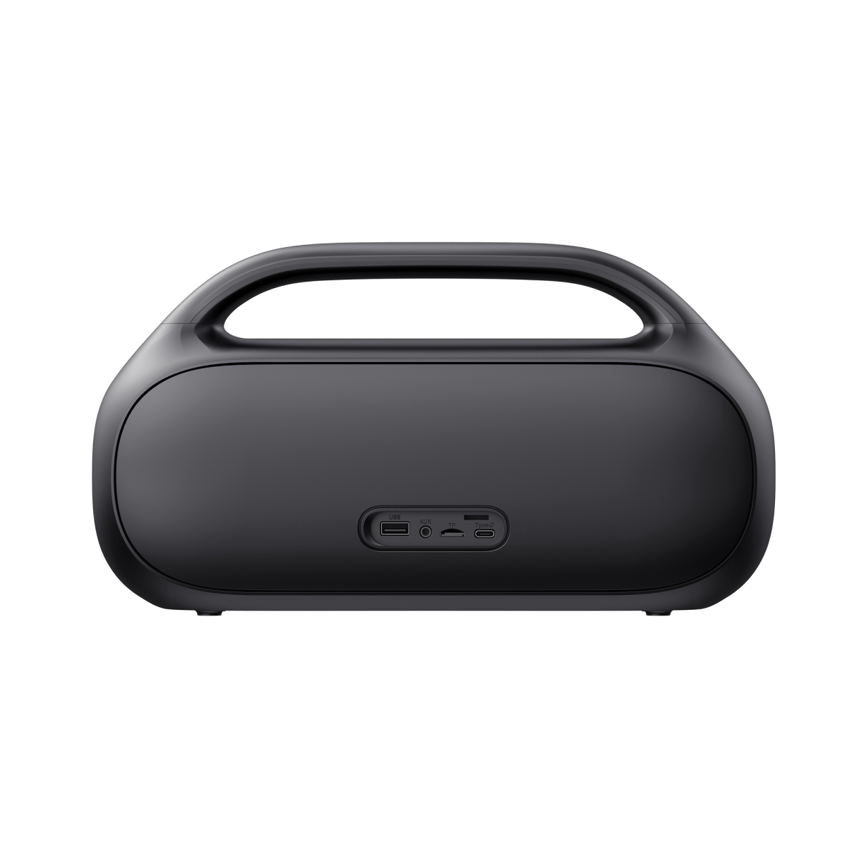 Портативна колонка HAVIT HV-SK862BT 40W RGB Black