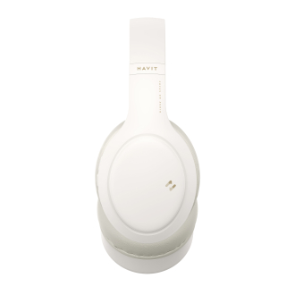 Навушники накладні бездротові HAVIT HV-H633BT Beige