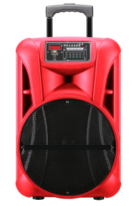 Портативна колонка HAVIT HV-SF139BT 50W "PartyBox"