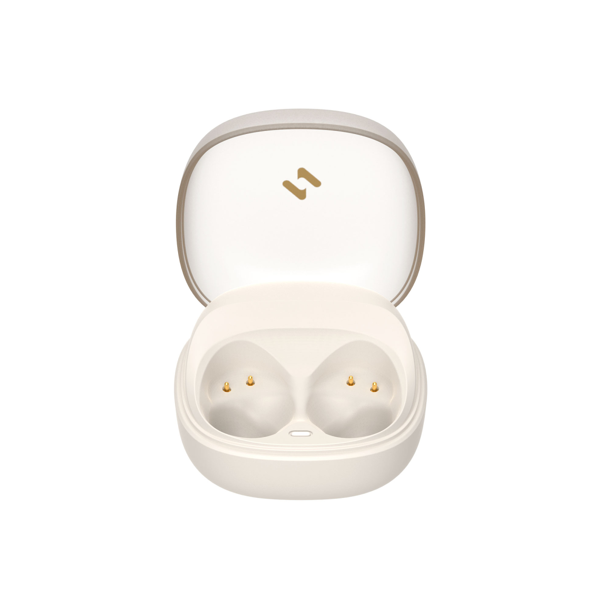 Бездротові навушники HAVIT TW969 TWS Beige