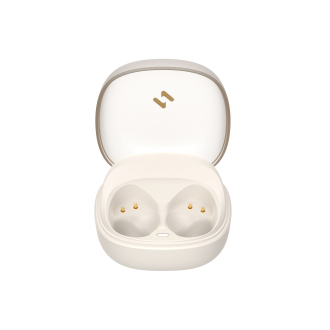 Бездротові навушники HAVIT TW969 TWS Beige