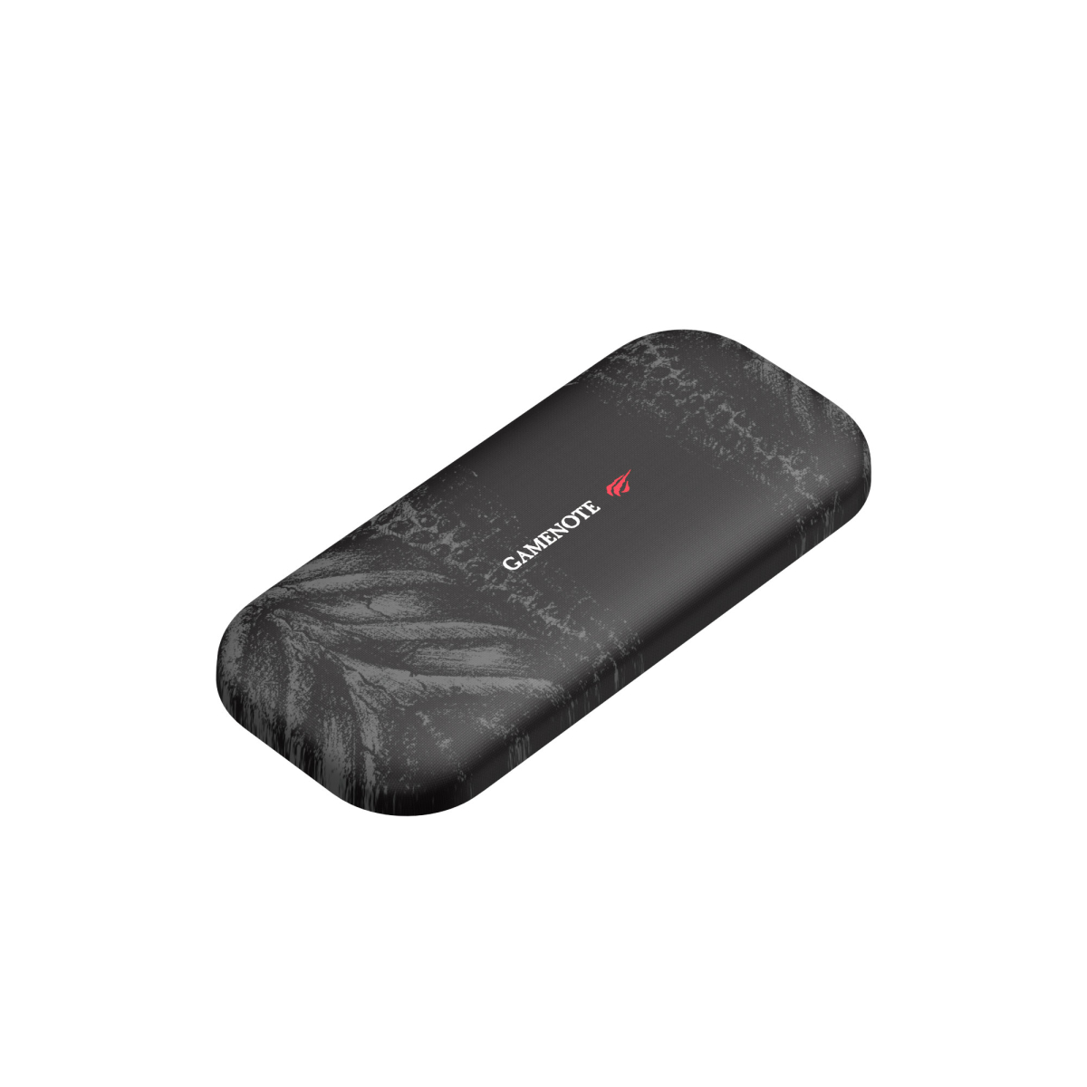 Килимок для миші під зап'ястя HAVIT HV-MP854A Black