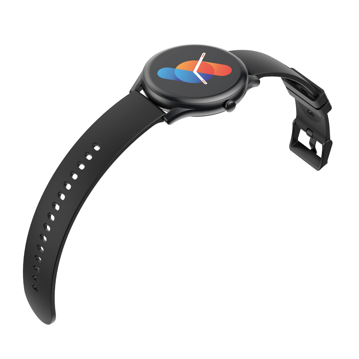 Смарт годинник HAVIT HV-M9036 IP67 Bluetooth Call Black