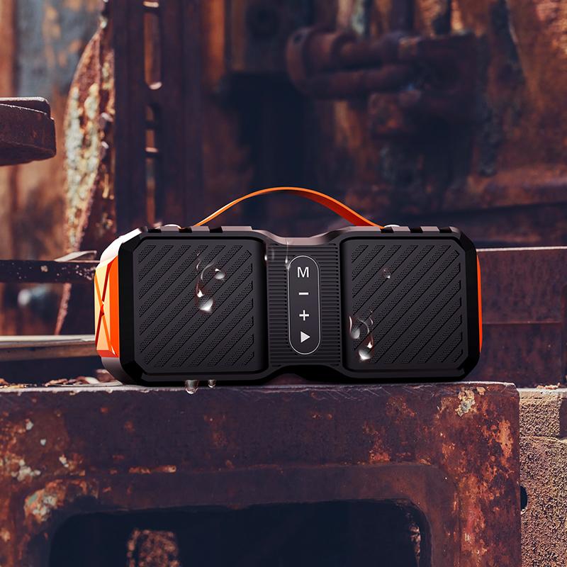 Портативна колонка HAVIT HV-SK806BT 20W