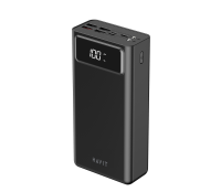 Повербанк 40000mAh HAVIT HV-PB56 Black QC+PD