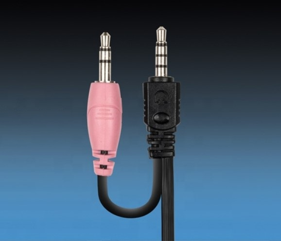 Ігрові навушники з мікрофоном HAVIT HV-H2116d 3.5мм