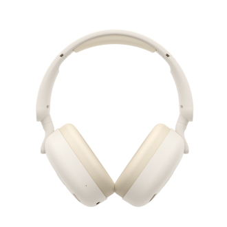 Навушники накладні бездротові HAVIT HV-H655BT ANC Beige