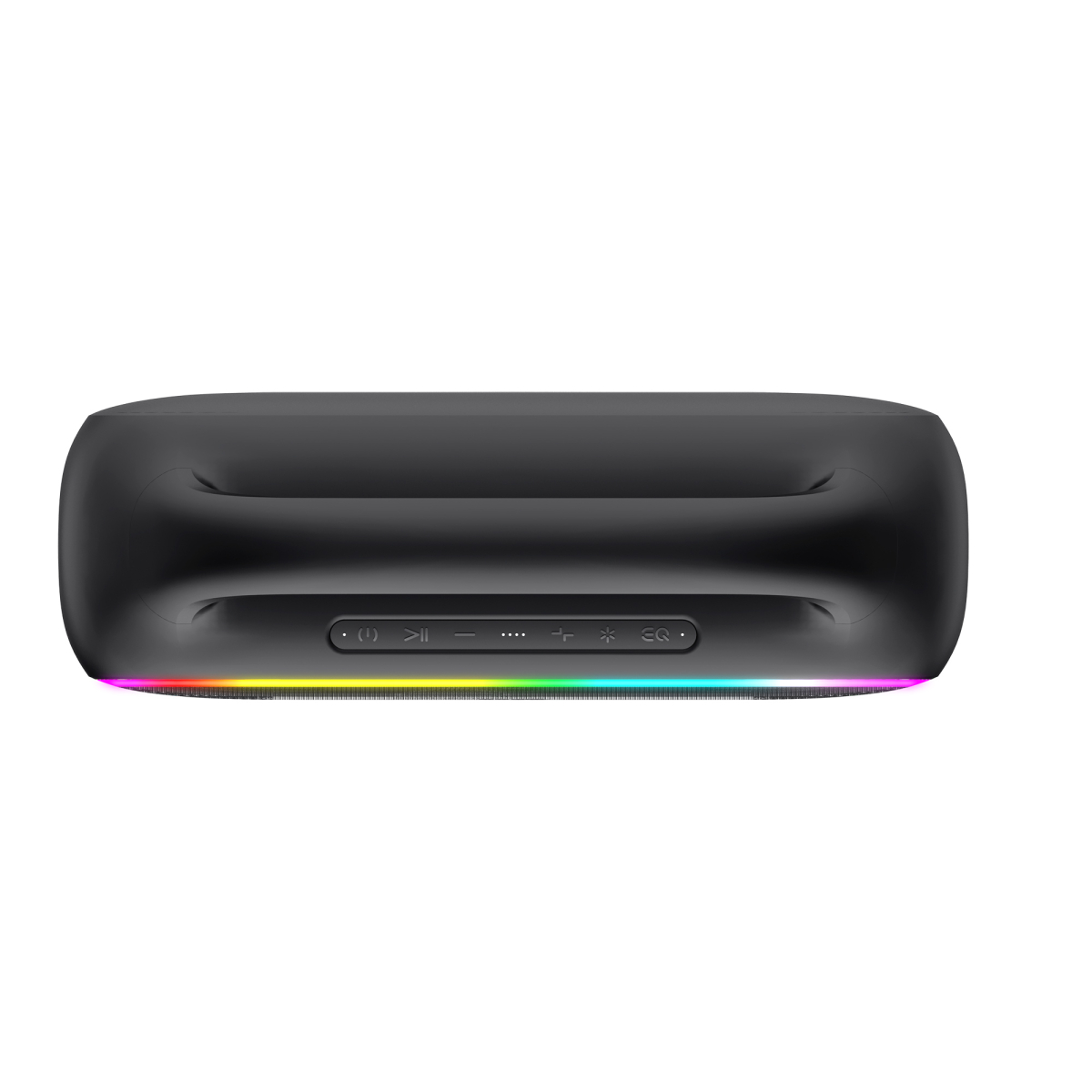 Портативна колонка HAVIT HV-SK862BT 40W RGB Black
