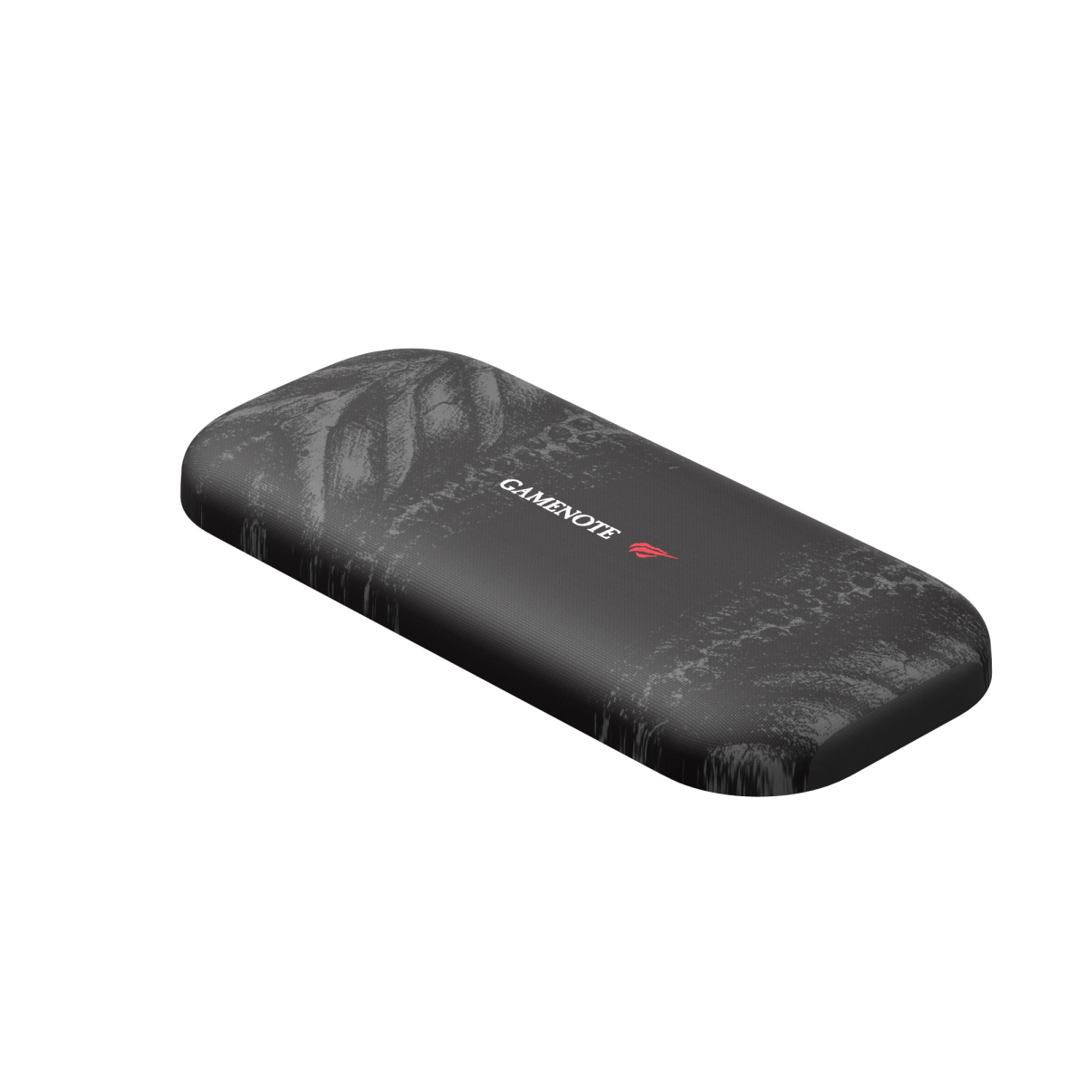 Килимок для миші під зап'ястя HAVIT HV-MP854A Black