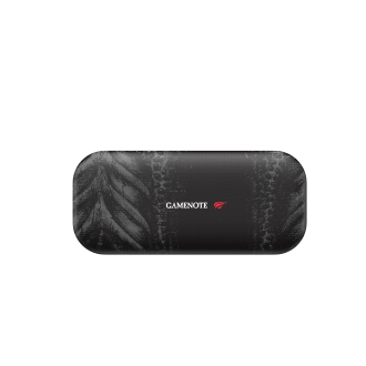 Килимок для миші під зап'ястя HAVIT HV-MP854A Black