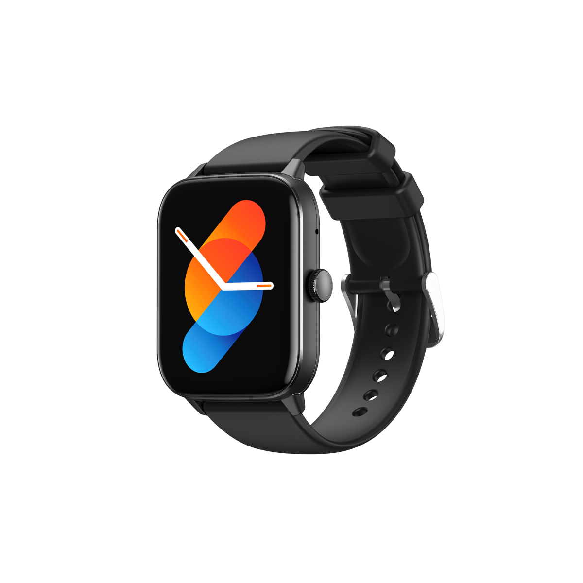 Смарт годинник HAVIT HV-M9037 IP67 Bluetooth Call Black