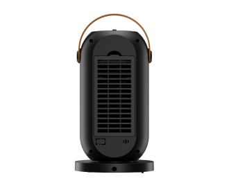 Тепловентилятор HAVIT HV-HT1226 1200W Black