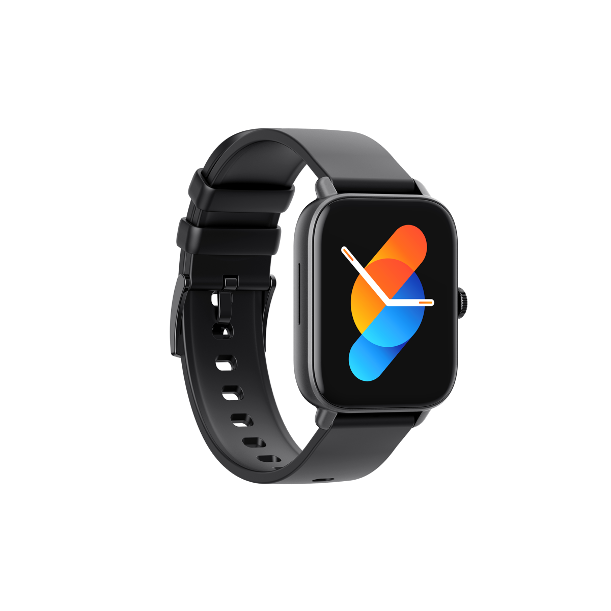 Смарт годинник HAVIT HV-M9024 IP67 Bluetooth Call Black