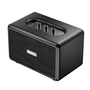 Портативна колонка HAVIT SK906BT "Classic II" 40W Black