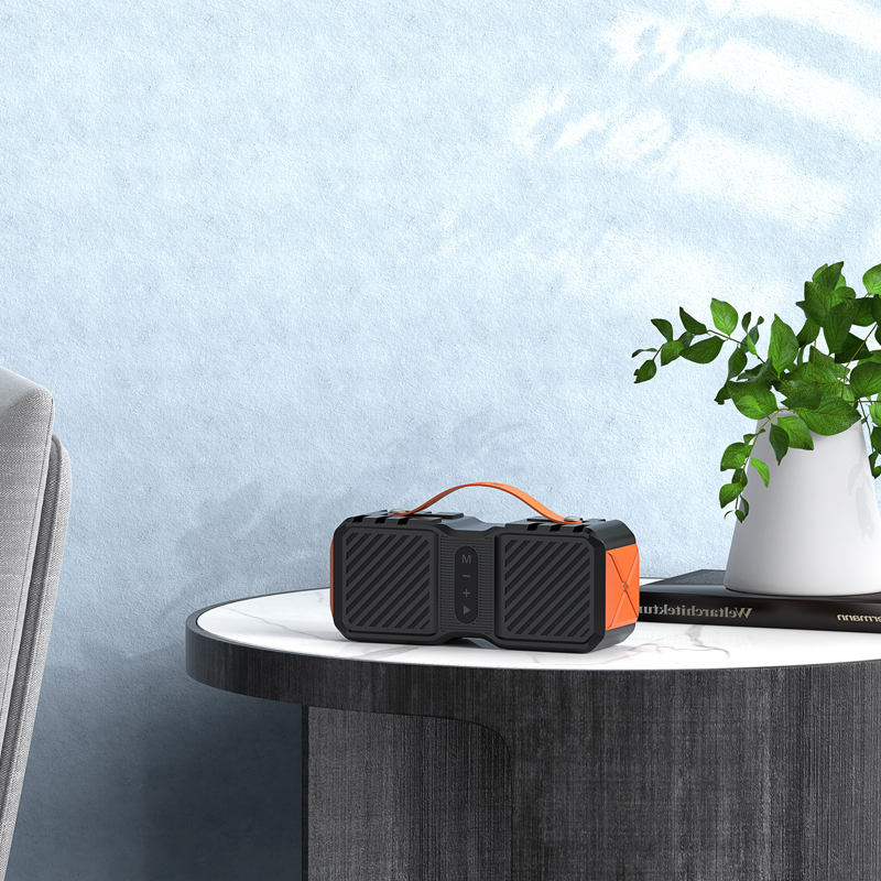 Портативна колонка HAVIT HV-SK806BT 20W