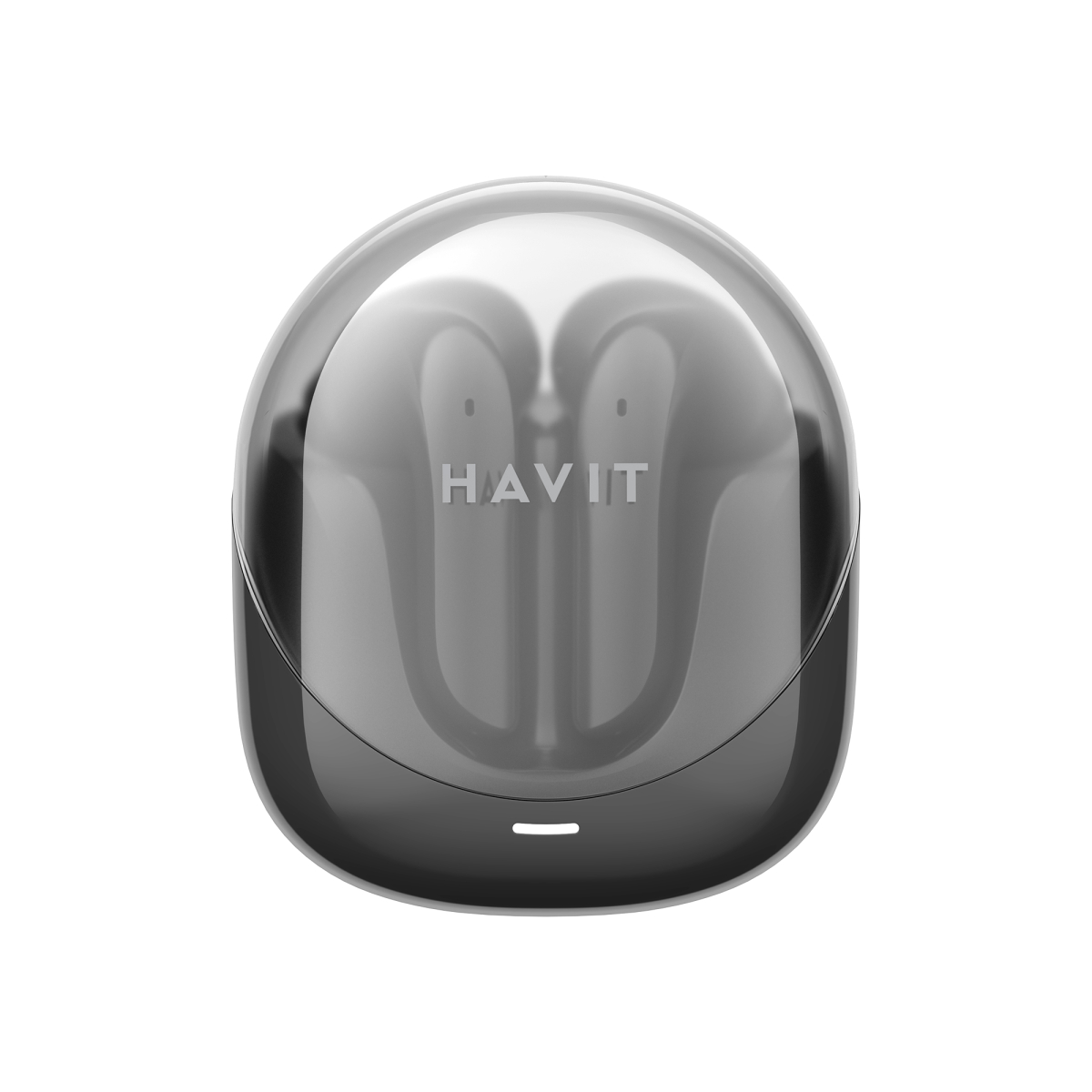 Бездротові навушники HAVIT TW974 "Modern Buds" TWS Black