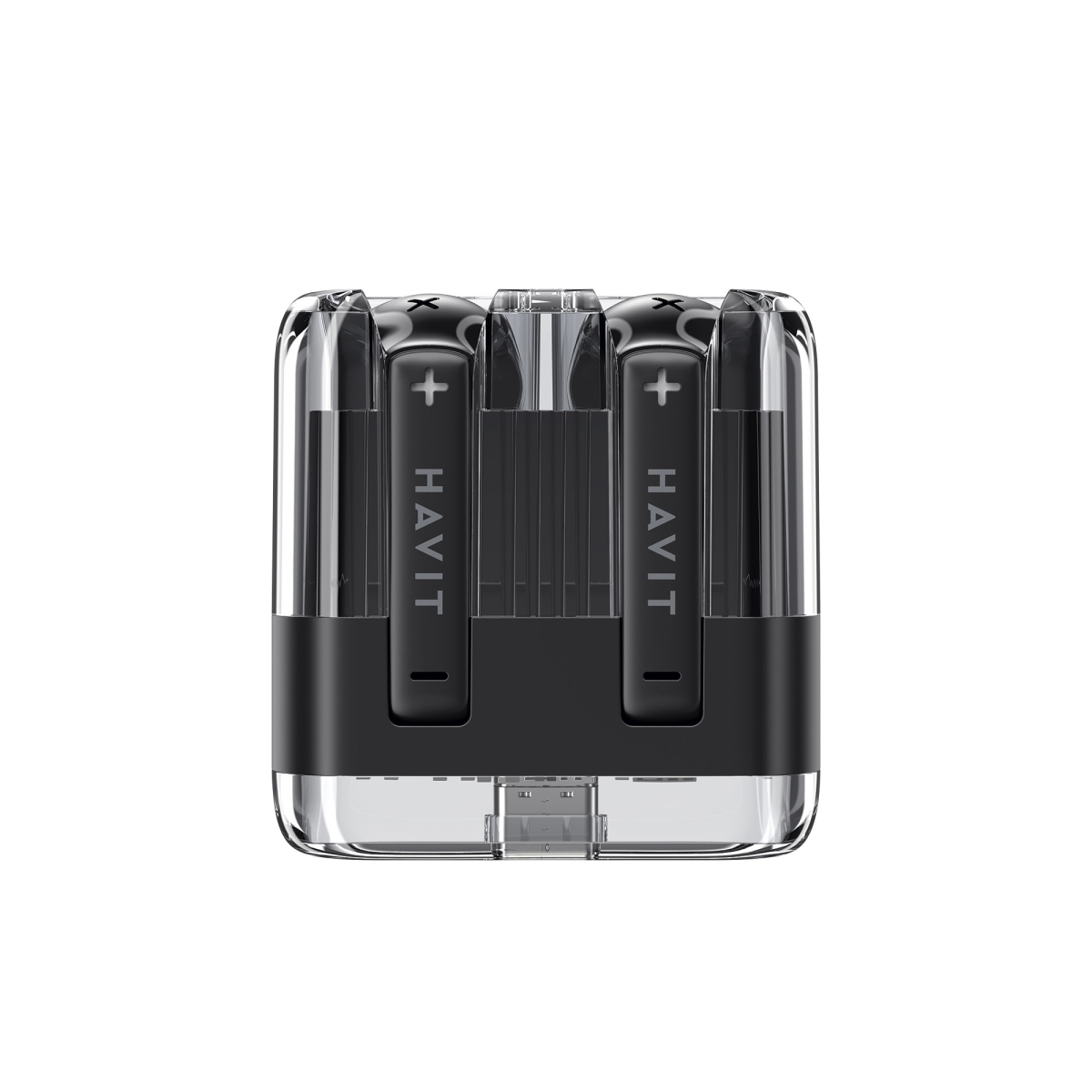 Бездротові навушники HAVIT TW981 TWS Black