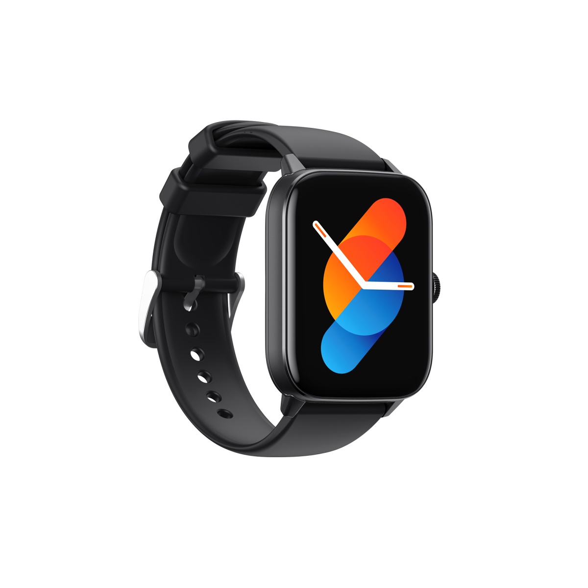 Смарт годинник HAVIT HV-M9037 IP67 Bluetooth Call Black